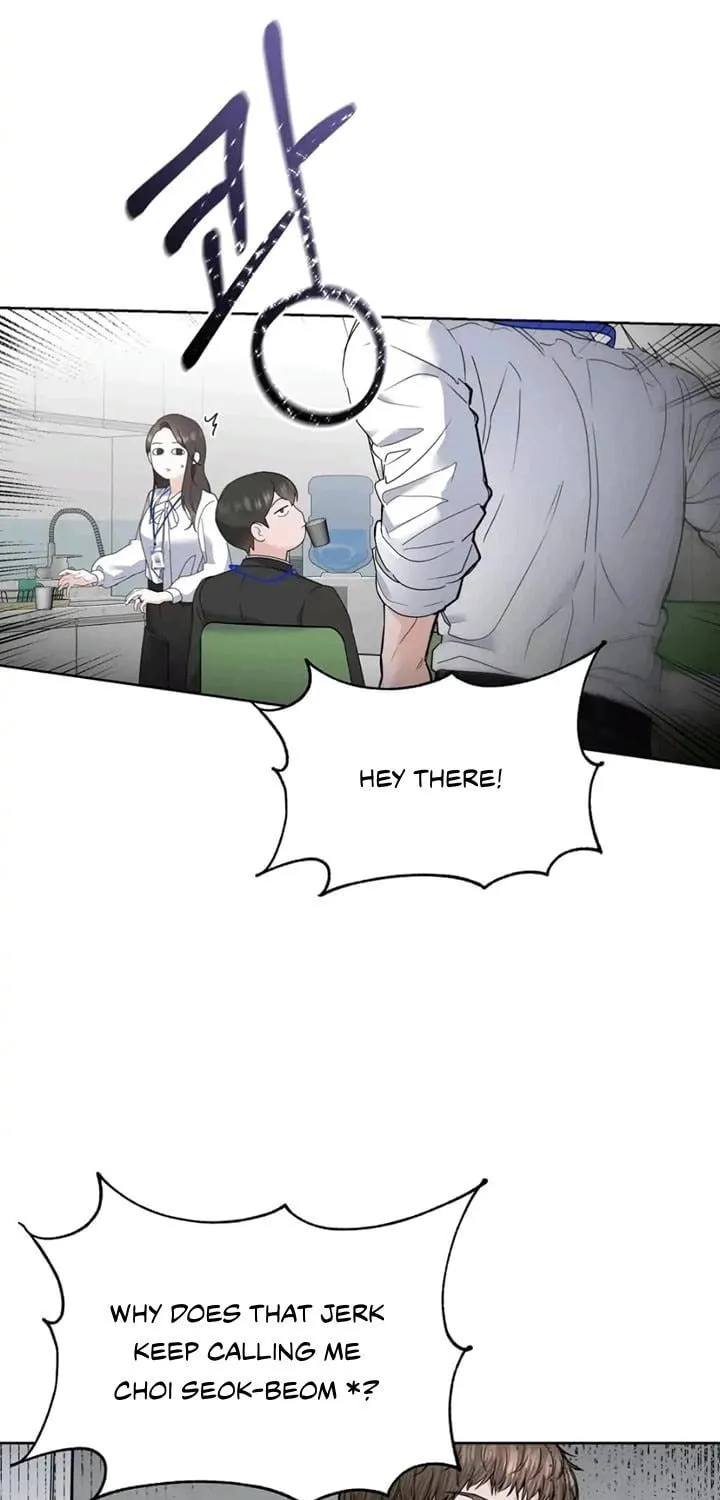 Read Between Seasons chapter 2 image 4 on Lezhin