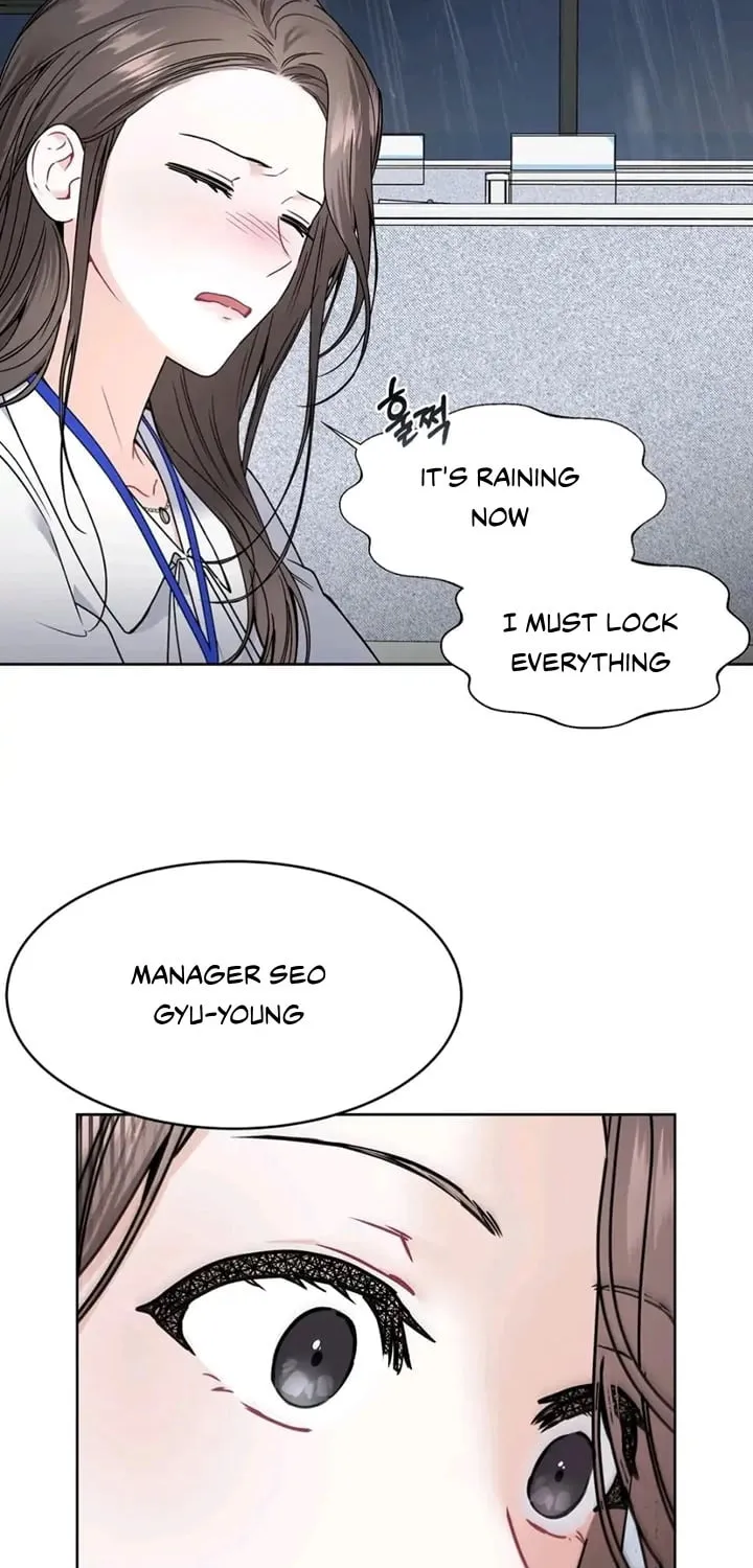 Read Between Seasons chapter 2 image 40 on Lezhin