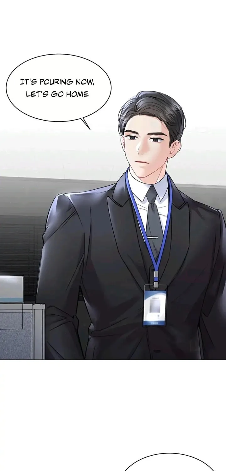 Read Between Seasons chapter 2 image 42 on Lezhin