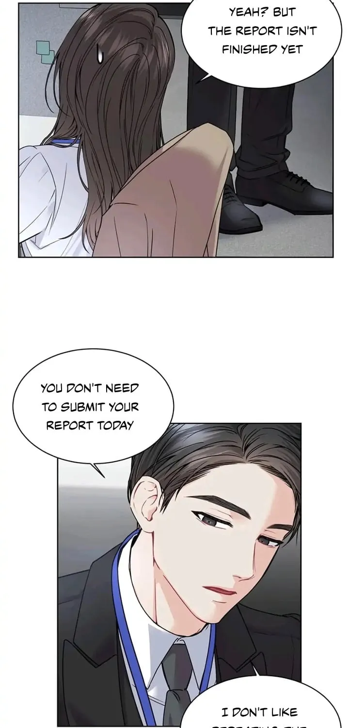 Read Between Seasons chapter 2 image 43 on Lezhin