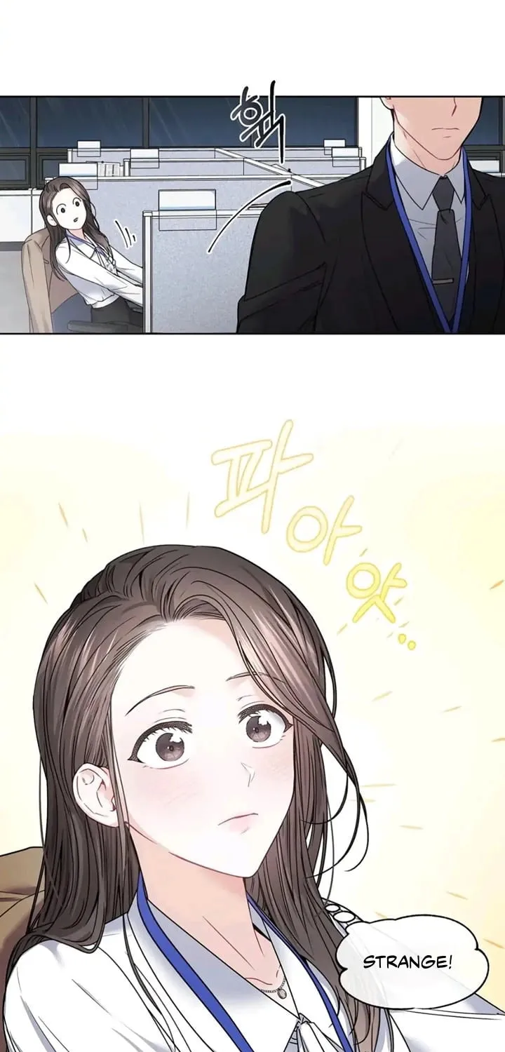Read Between Seasons chapter 2 image 45 on Lezhin
