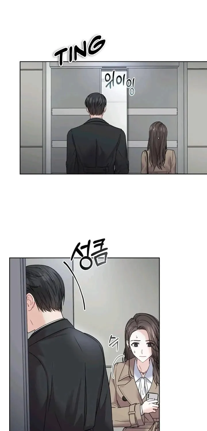 Read Between Seasons chapter 2 image 50 on Lezhin