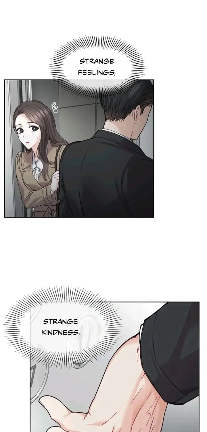 Read Between Seasons chapter 2 image 56 on Lezhin