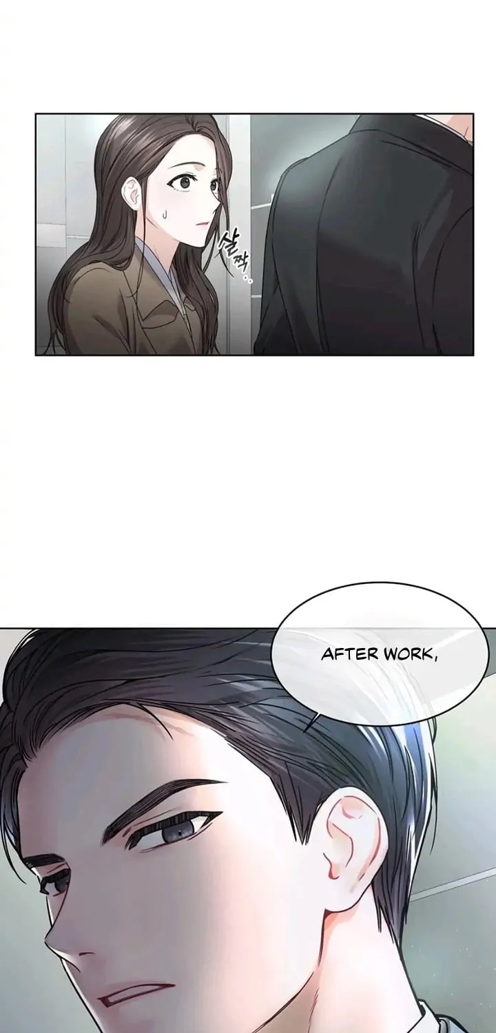 Read Between Seasons chapter 2 image 58 on Lezhin