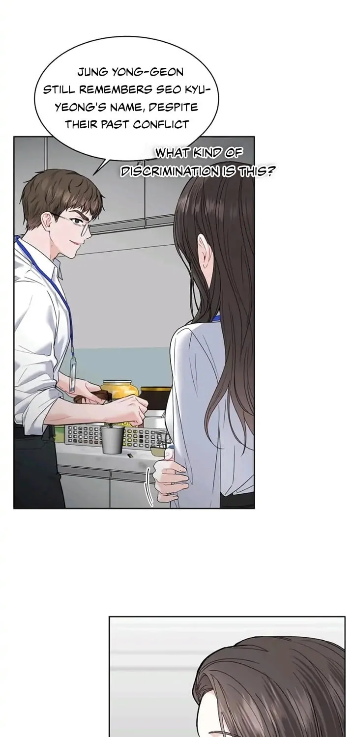 Read Between Seasons chapter 2 image 6 on Lezhin