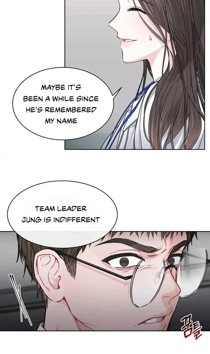 Read Between Seasons chapter 2 image 7 on Lezhin