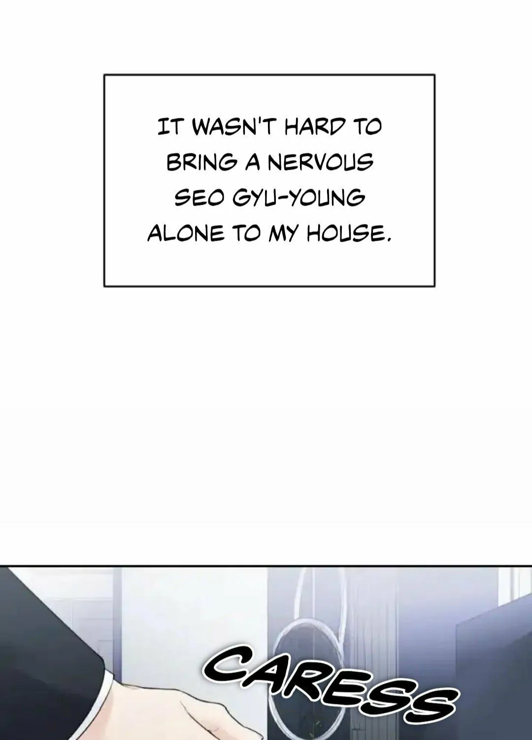 Read Between Seasons chapter 20 image 12 on Lezhin