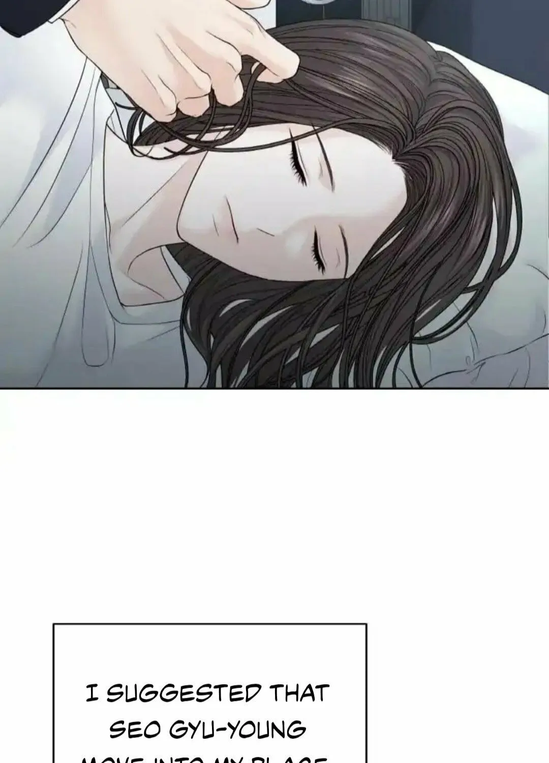 Read Between Seasons chapter 20 image 13 on Lezhin