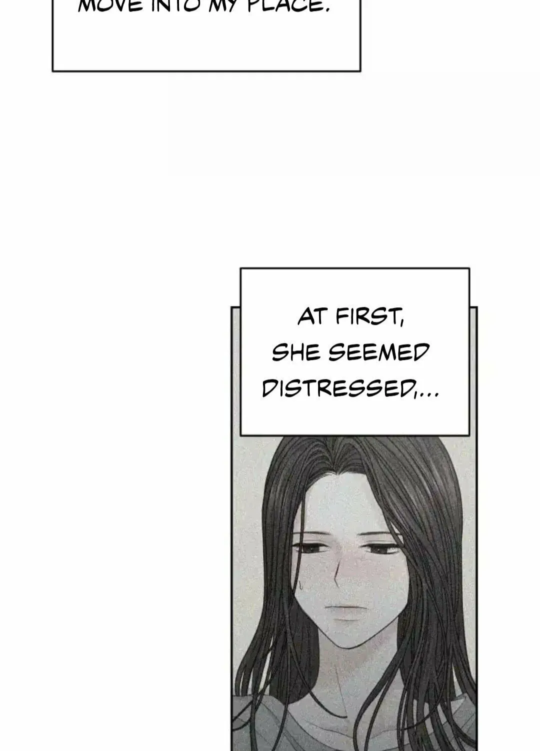 Read Between Seasons chapter 20 image 14 on Lezhin