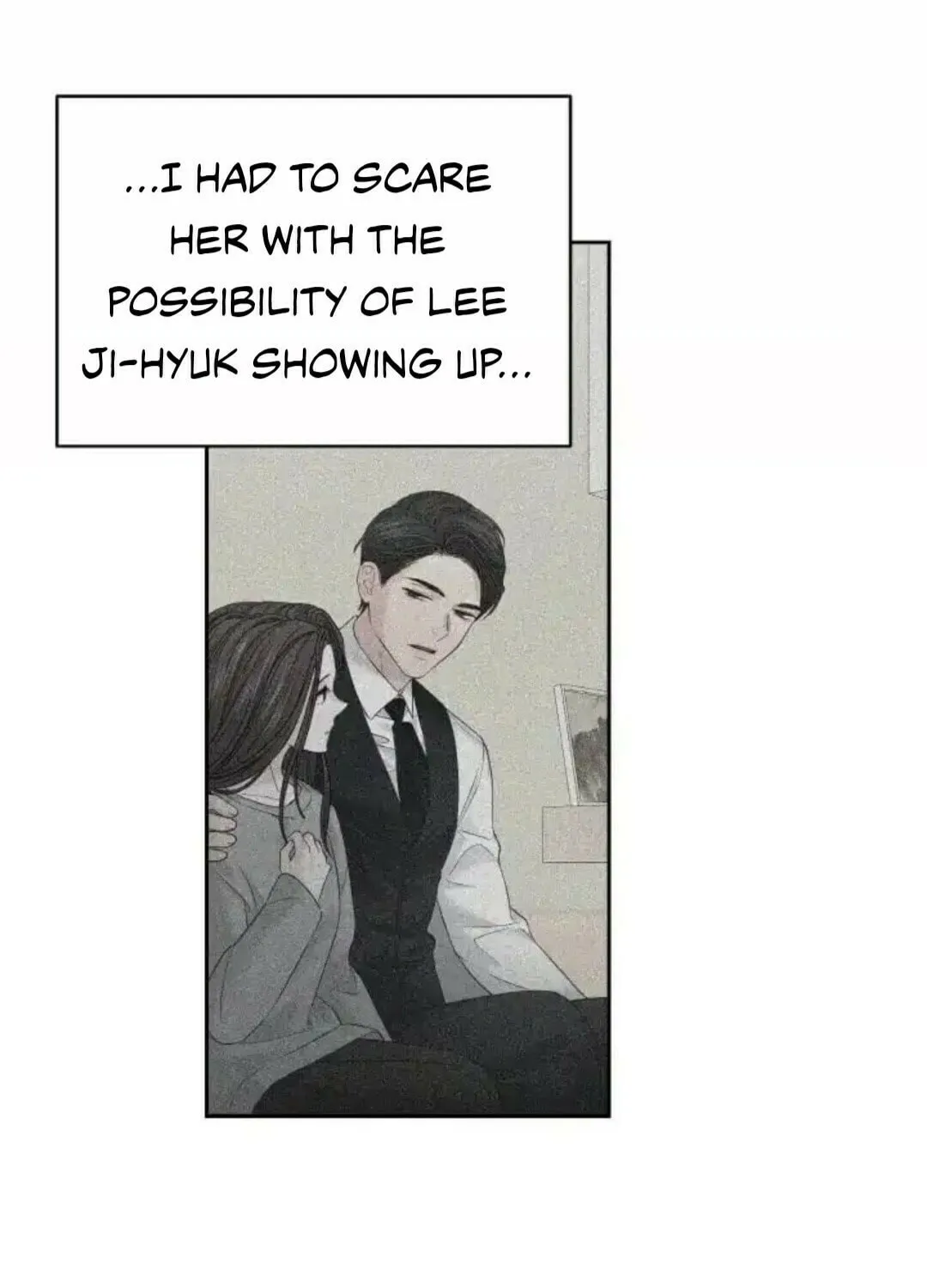 Read Between Seasons chapter 20 image 16 on Lezhin