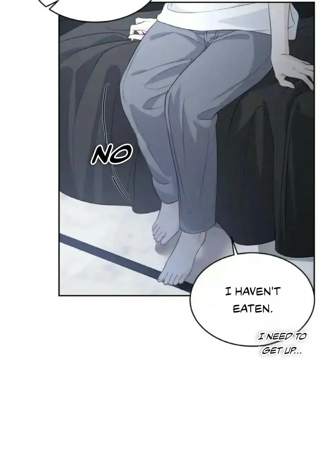 Read Between Seasons chapter 20 image 24 on Lezhin