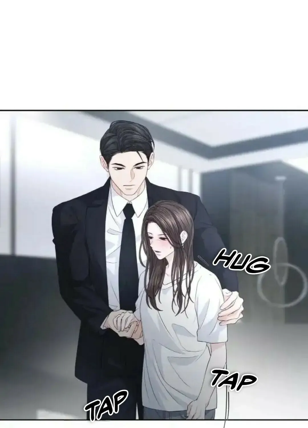 Read Between Seasons chapter 20 image 25 on Lezhin