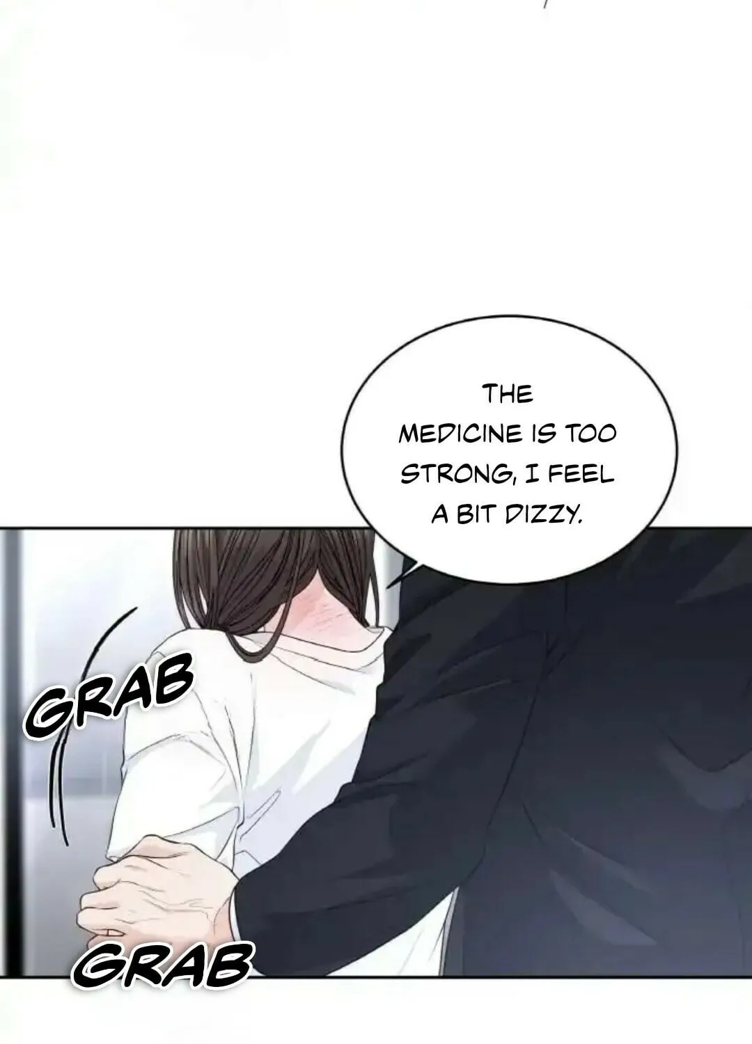 Read Between Seasons chapter 20 image 26 on Lezhin