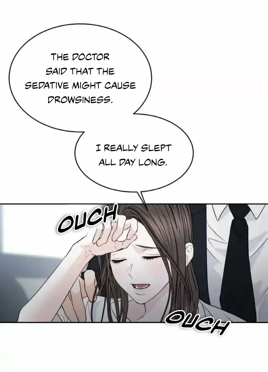 Read Between Seasons chapter 20 image 28 on Lezhin