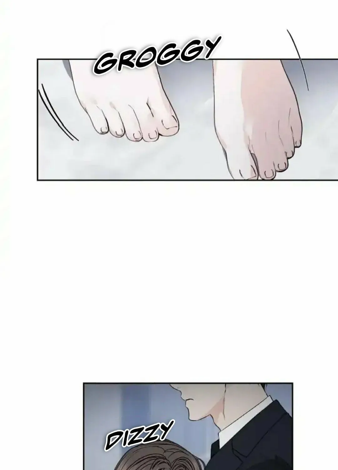 Read Between Seasons chapter 20 image 29 on Lezhin