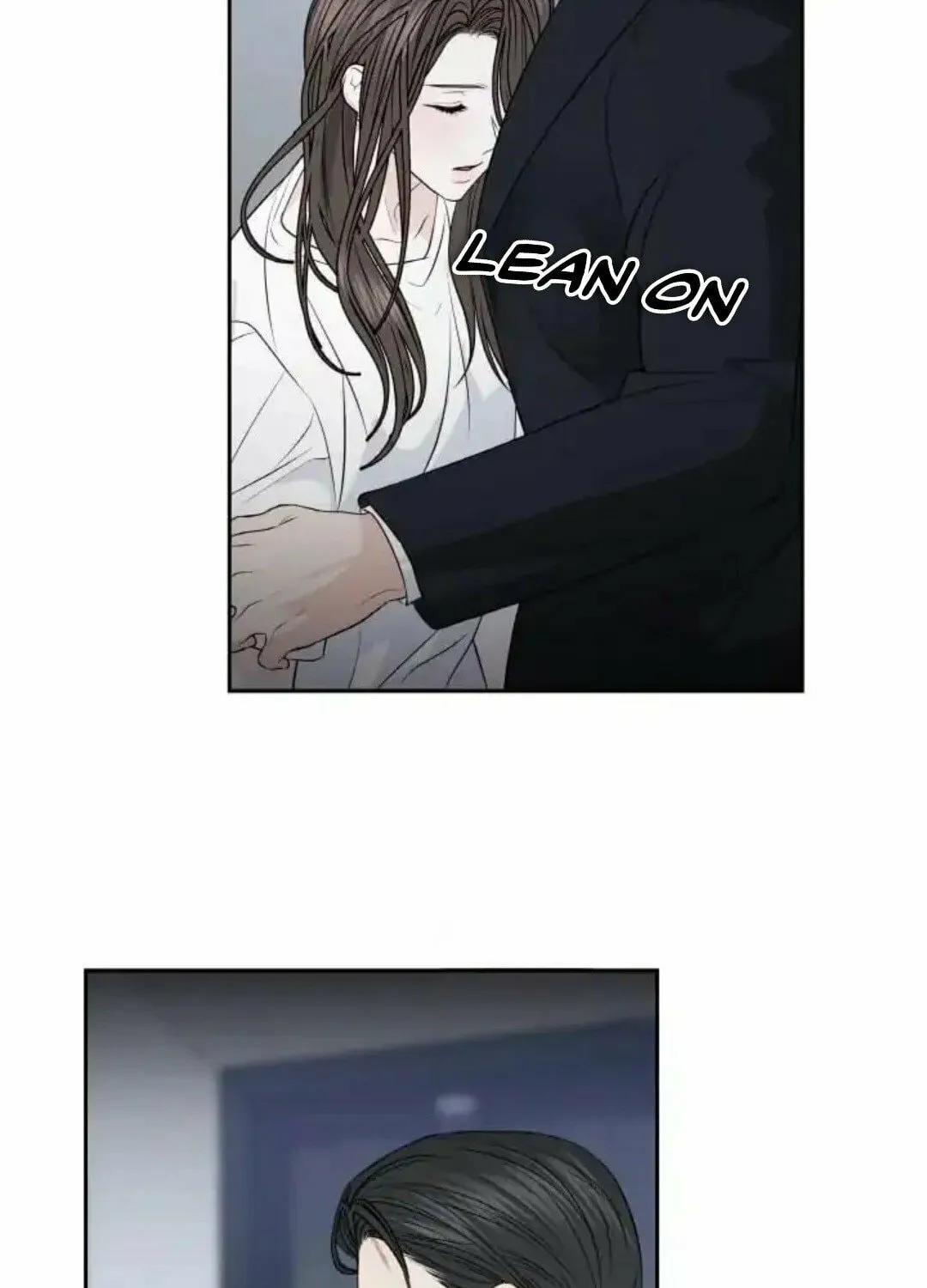 Read Between Seasons chapter 20 image 30 on Lezhin