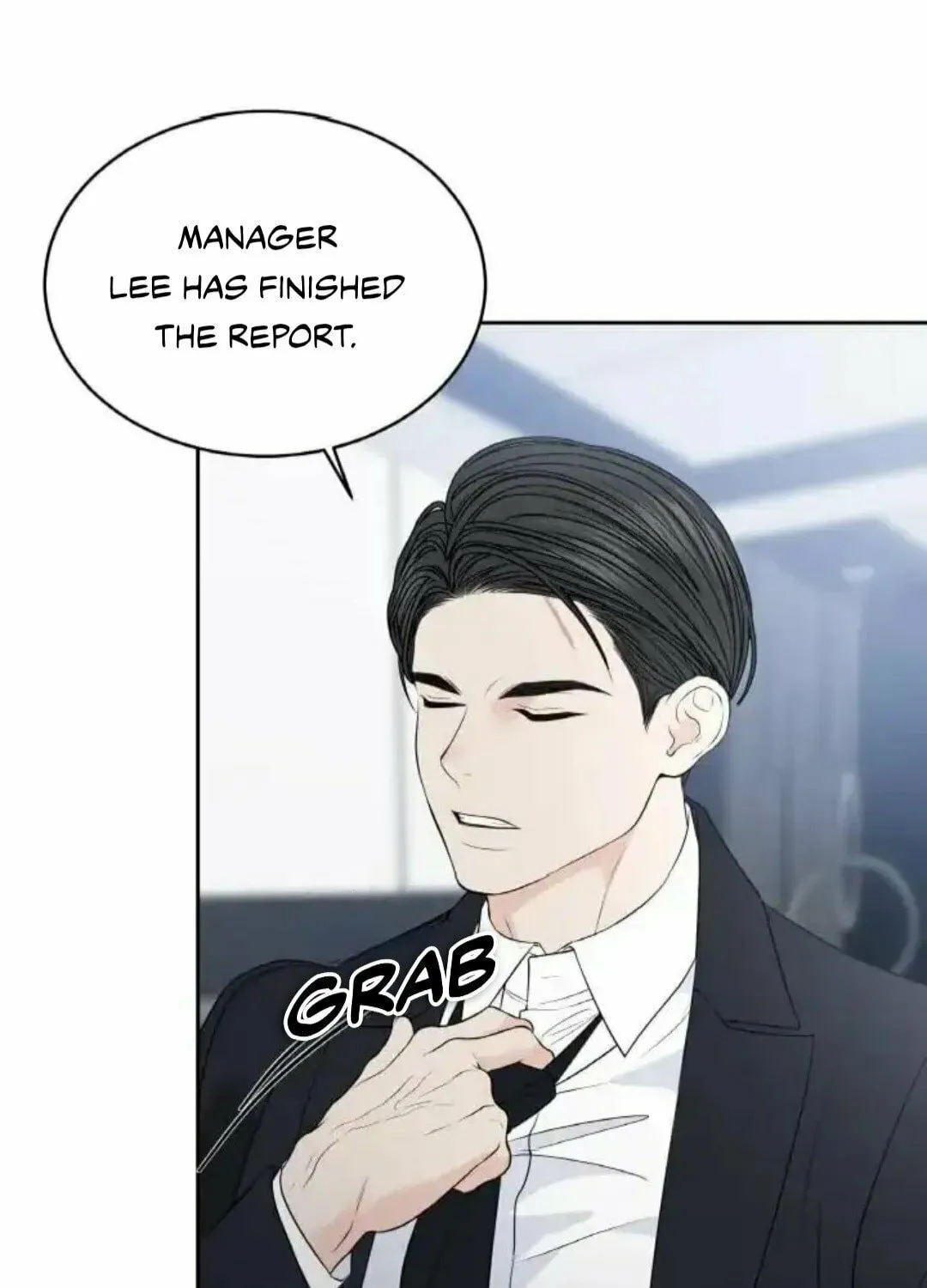 Read Between Seasons chapter 20 image 35 on Lezhin