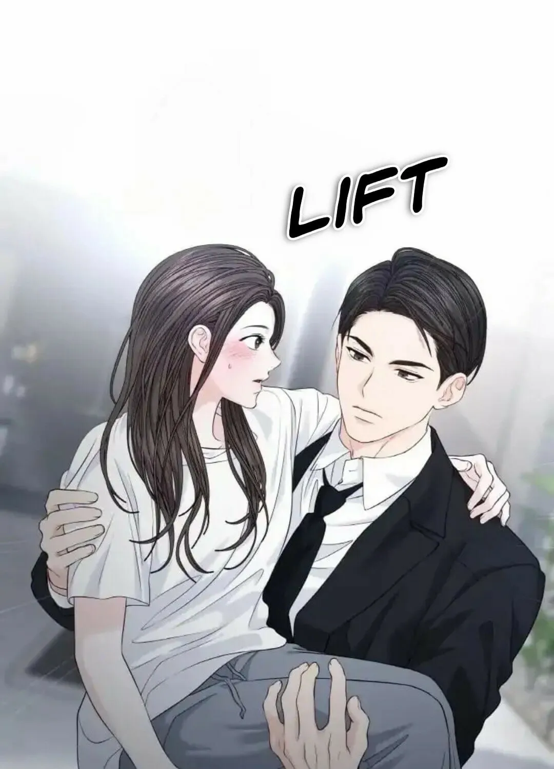Read Between Seasons chapter 20 image 38 on Lezhin