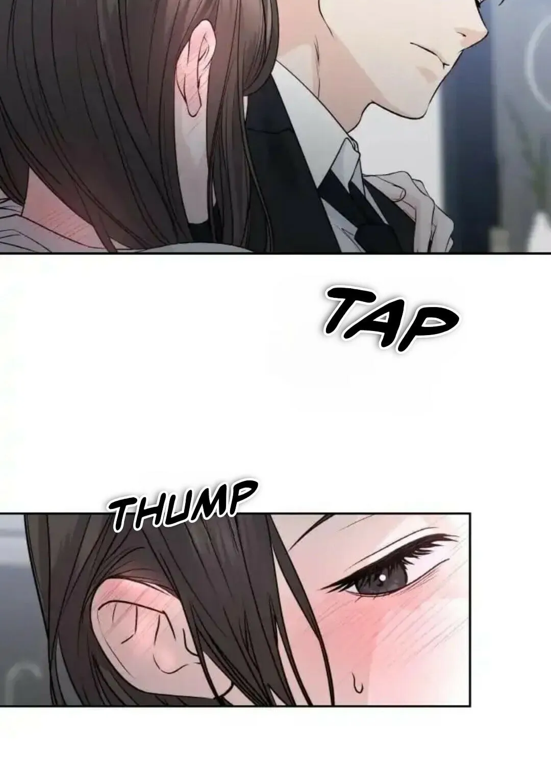 Read Between Seasons chapter 20 image 40 on Lezhin