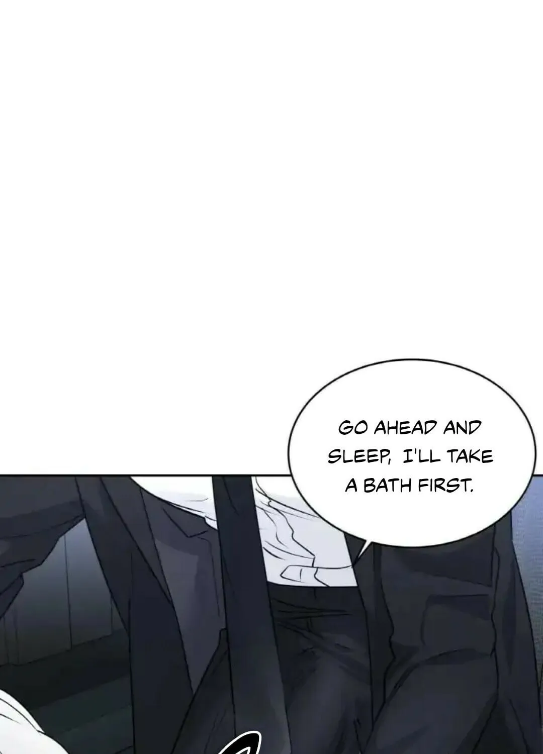 Read Between Seasons chapter 20 image 42 on Lezhin