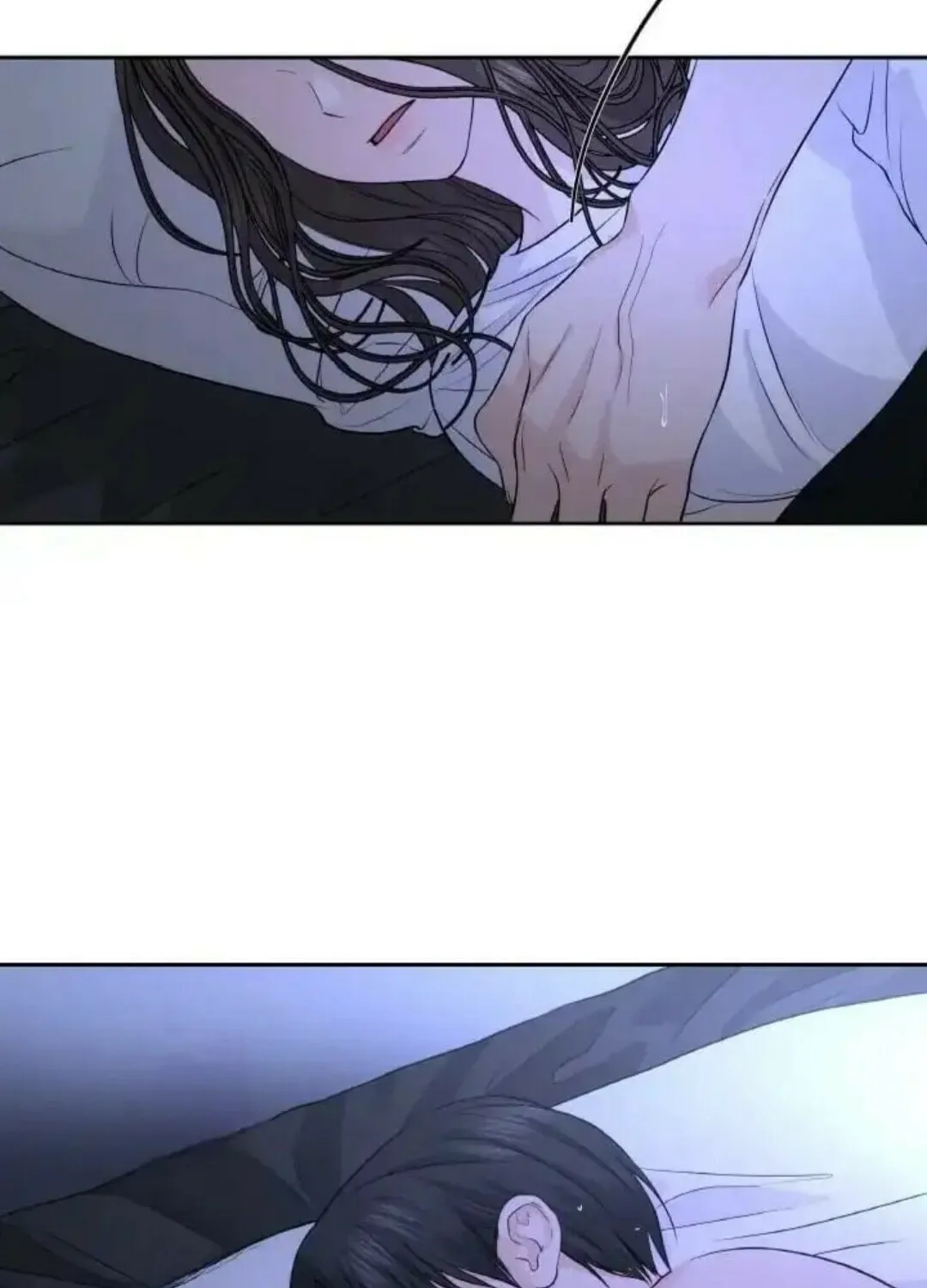 Read Between Seasons chapter 20 image 52 on Lezhin