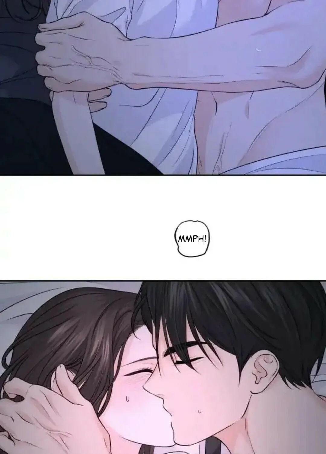 Read Between Seasons chapter 20 image 57 on Lezhin