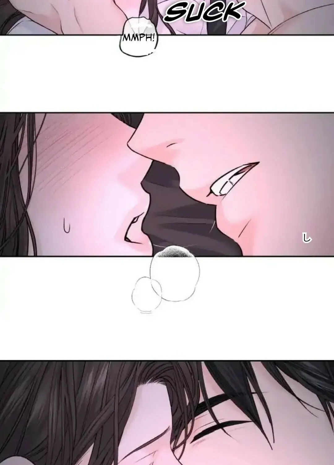Read Between Seasons chapter 20 image 58 on Lezhin