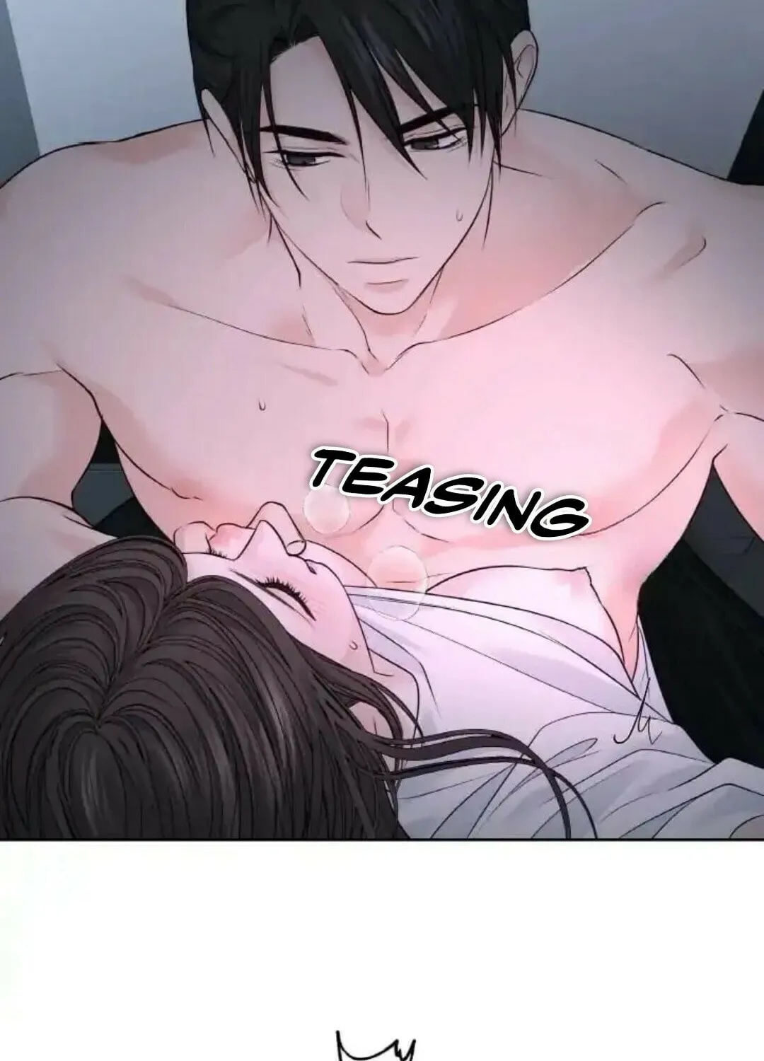 Read Between Seasons chapter 20 image 62 on Lezhin