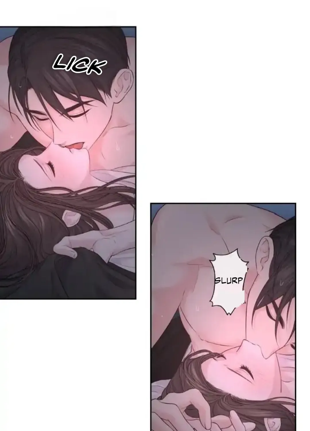 Read Between Seasons chapter 20 image 67 on Lezhin