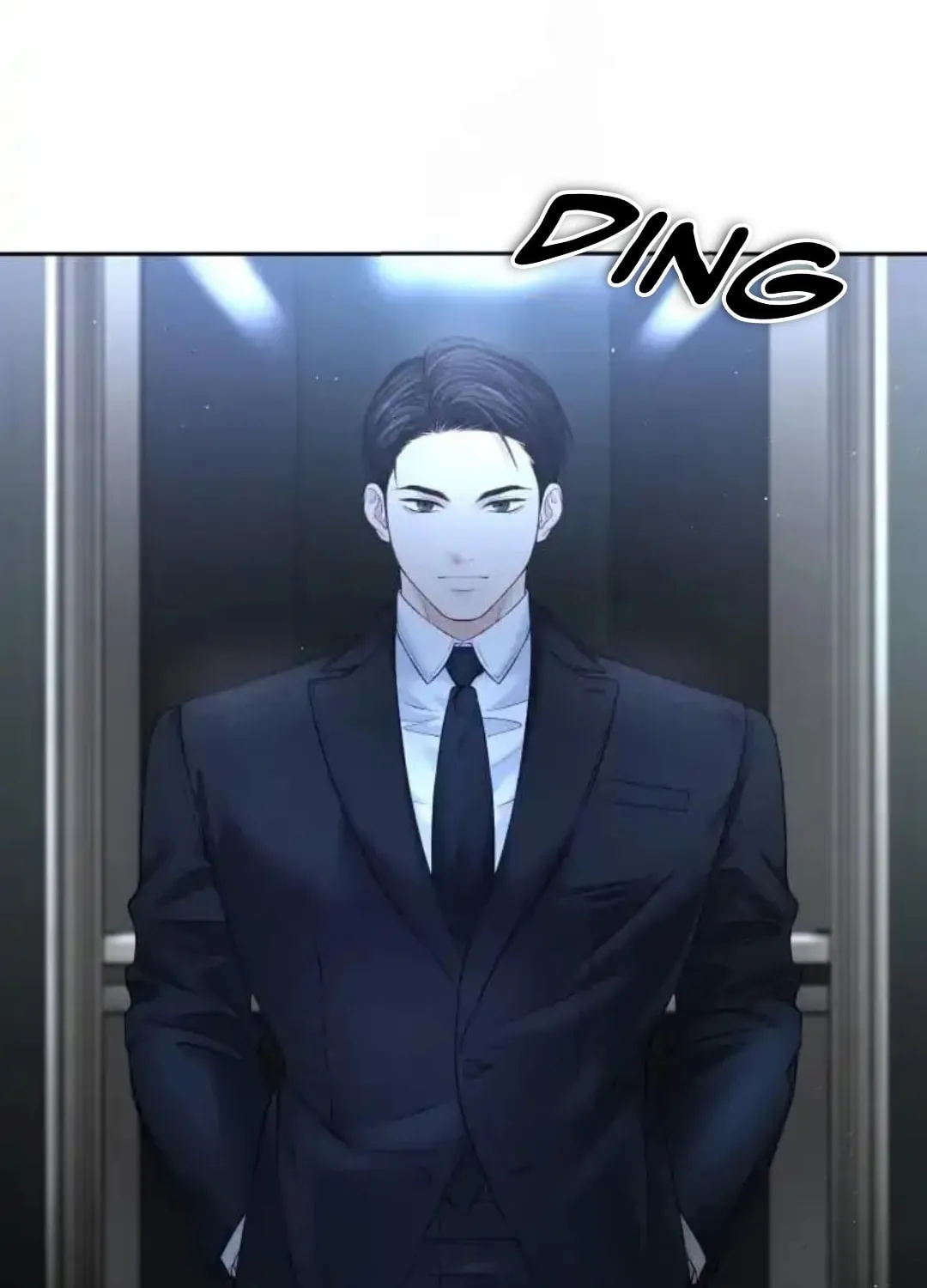 Read Between Seasons chapter 20 image 7 on Lezhin