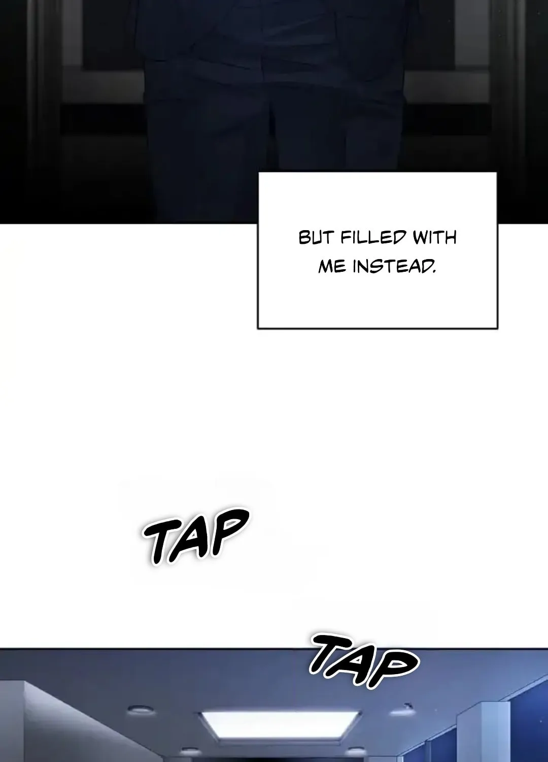 Read Between Seasons chapter 20 image 8 on Lezhin