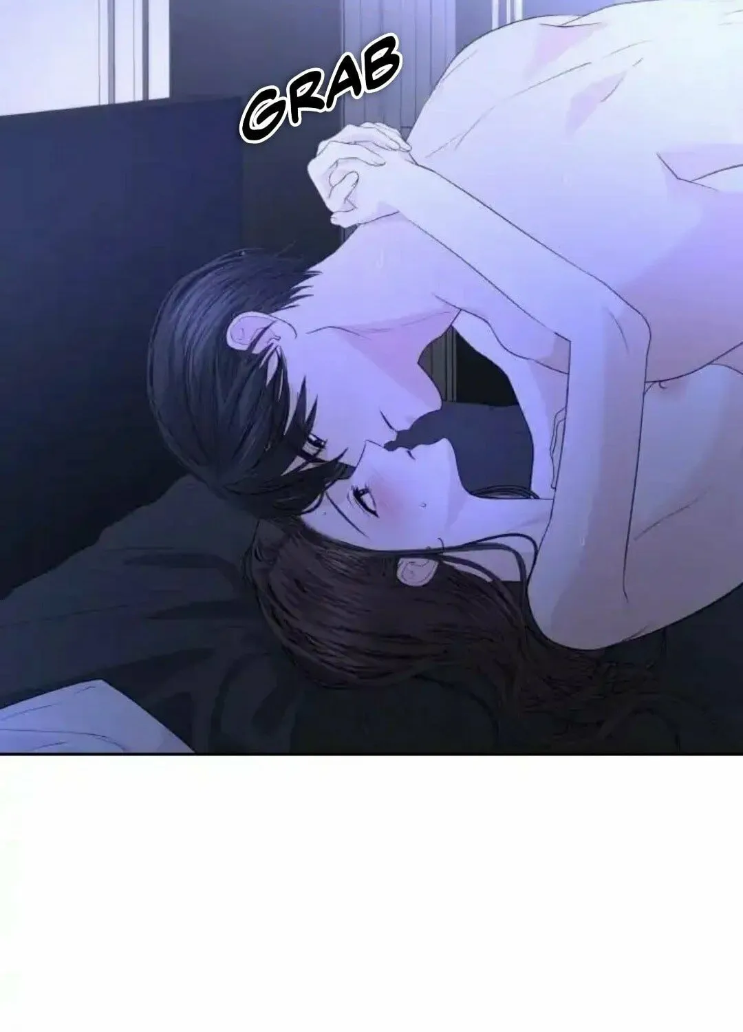 Read Between Seasons chapter 21 image 16 on Lezhin