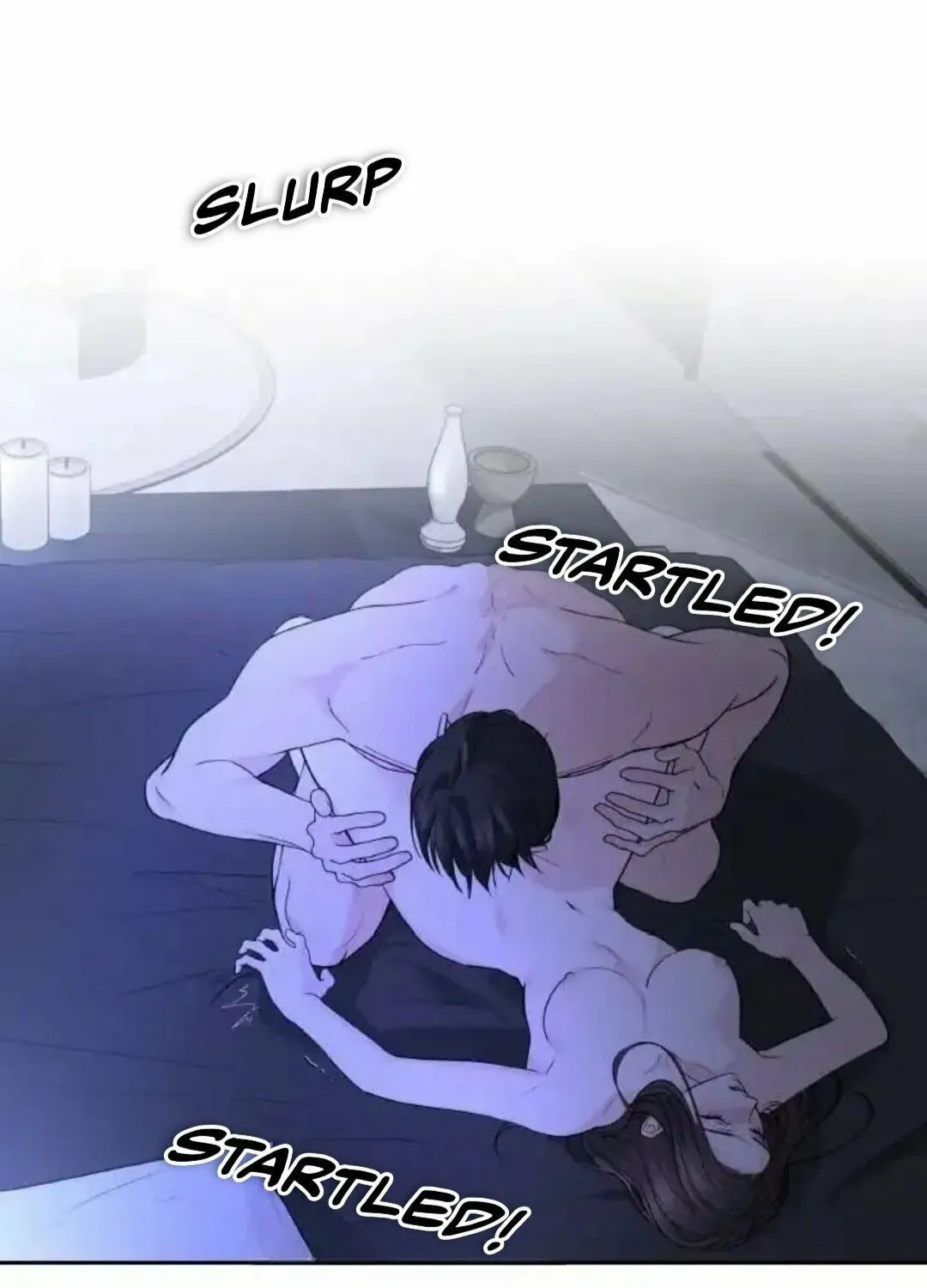 Read Between Seasons chapter 21 image 22 on Lezhin