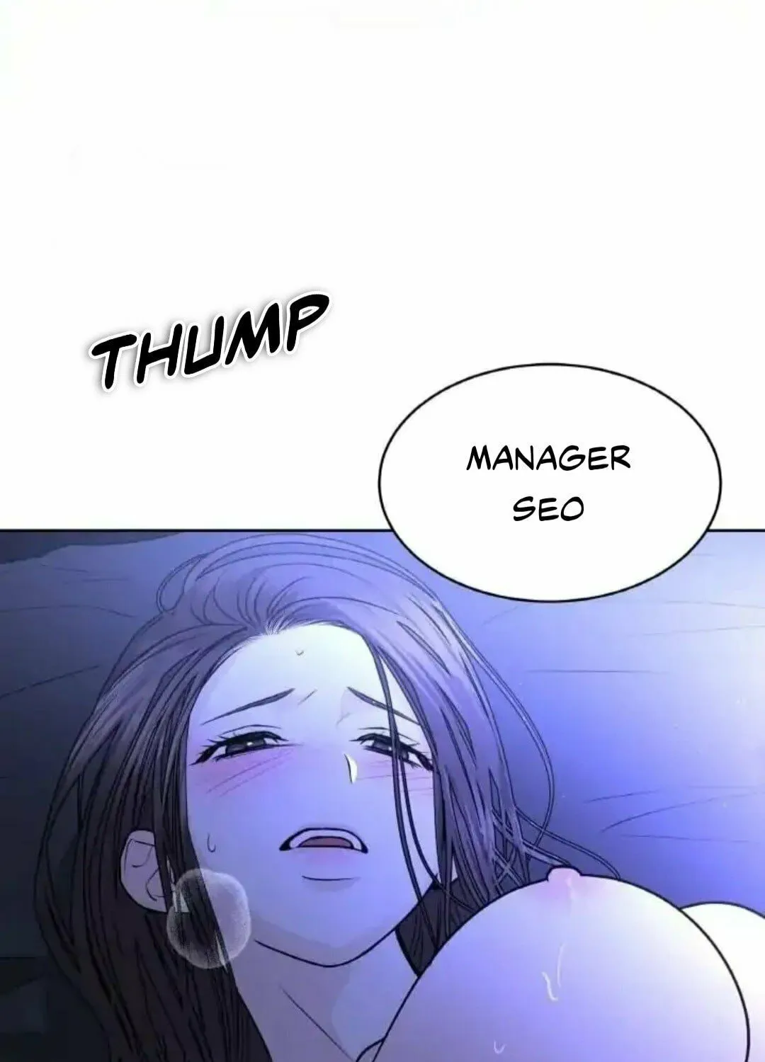 Read Between Seasons chapter 21 image 23 on Lezhin