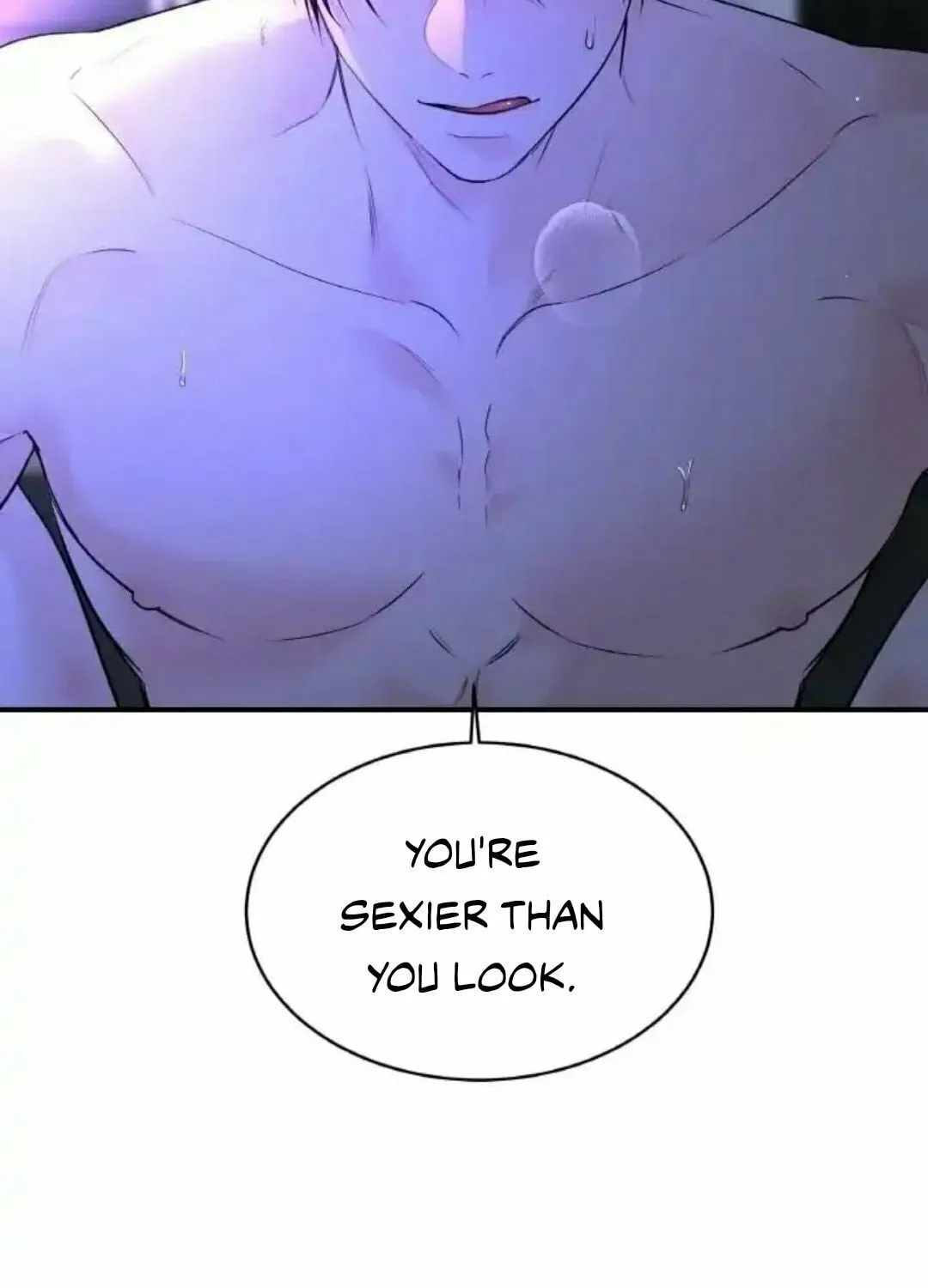 Read Between Seasons chapter 21 image 25 on Lezhin
