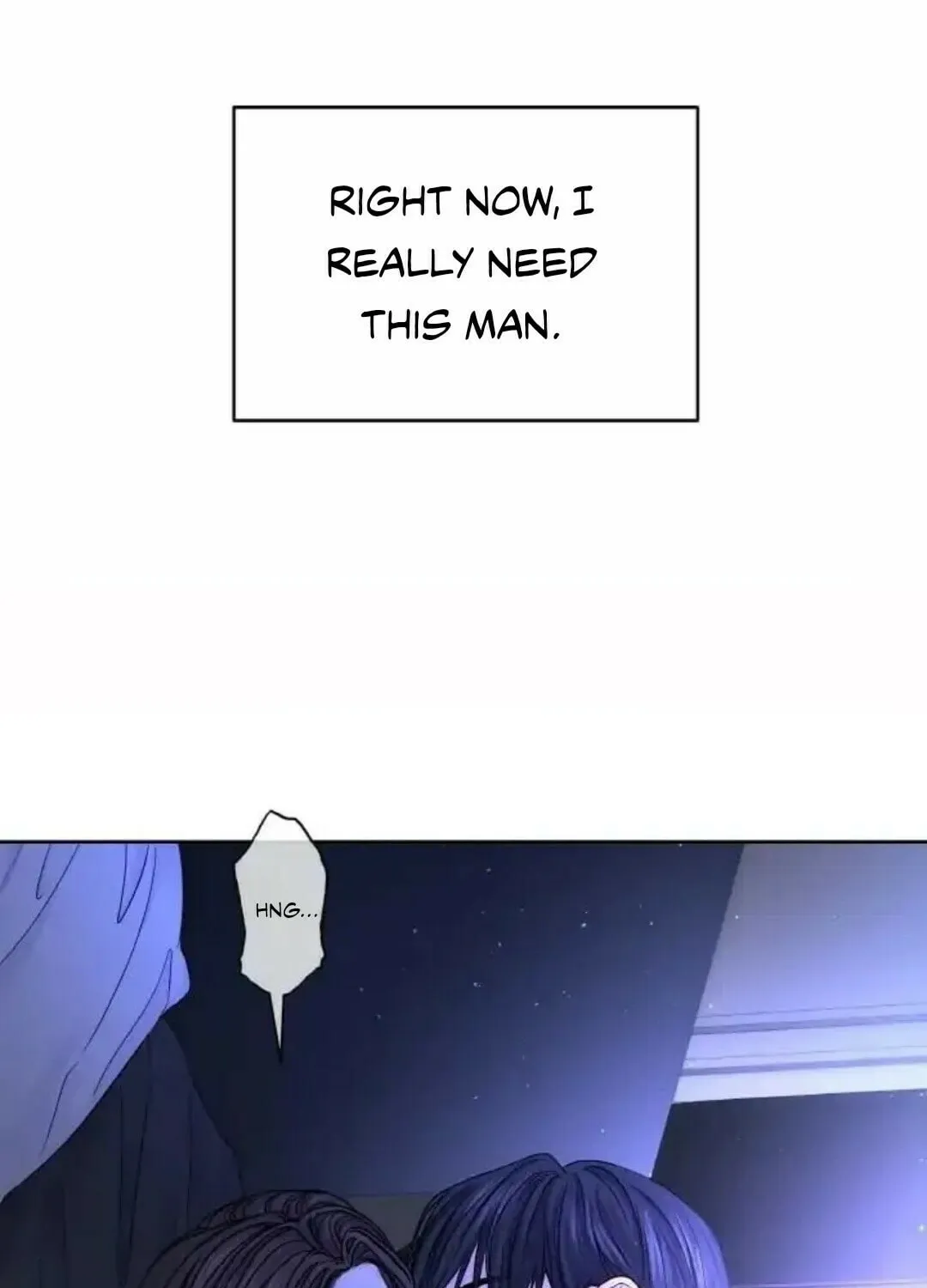 Read Between Seasons chapter 21 image 3 on Lezhin