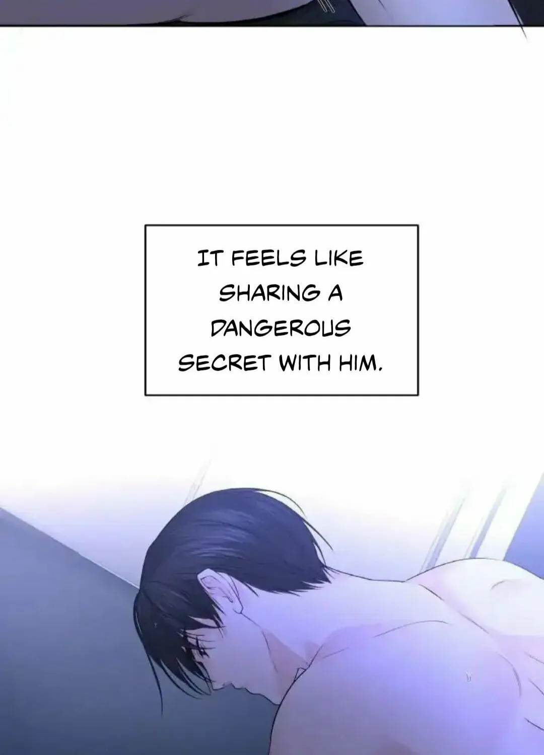 Read Between Seasons chapter 21 image 30 on Lezhin