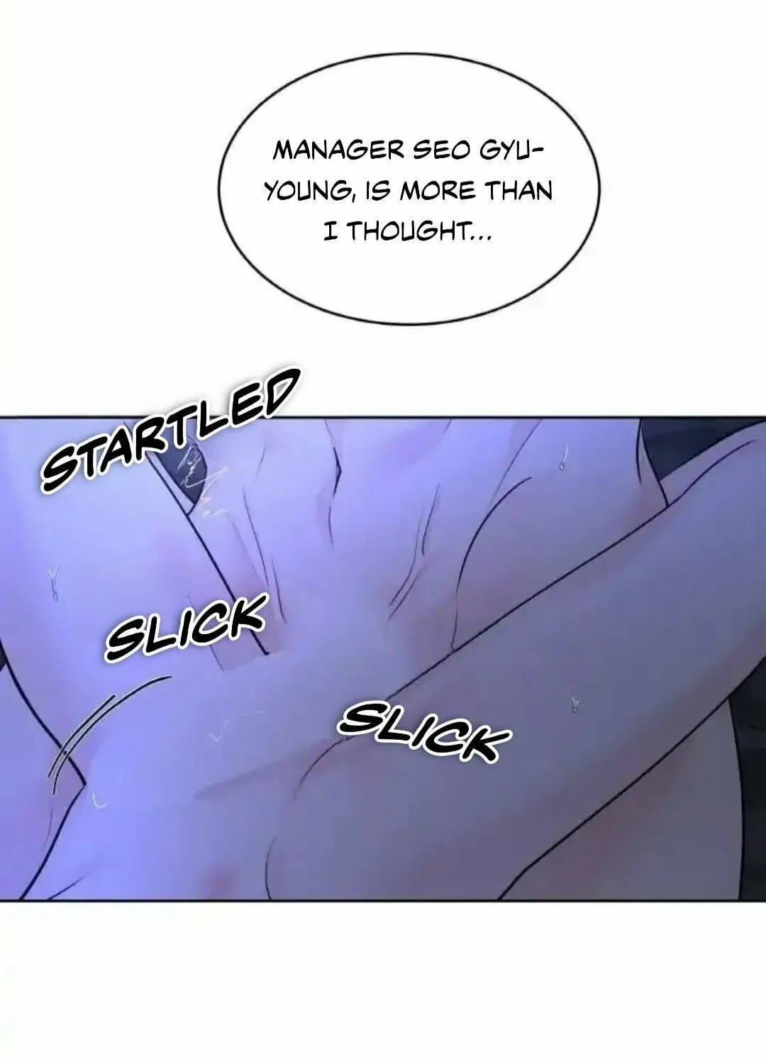 Read Between Seasons chapter 21 image 32 on Lezhin