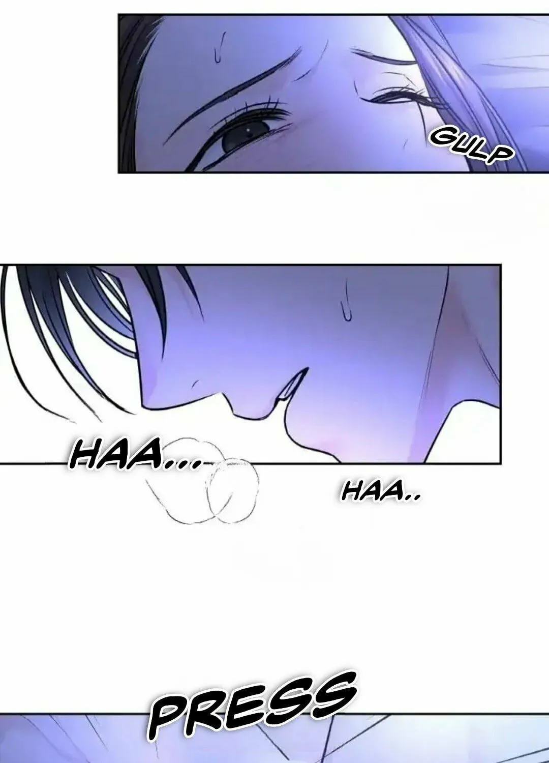 Read Between Seasons chapter 21 image 36 on Lezhin