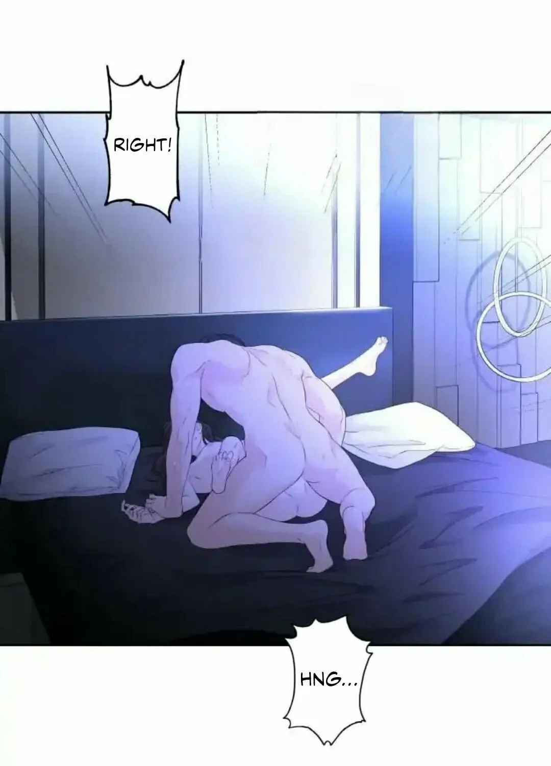 Read Between Seasons chapter 21 image 38 on Lezhin