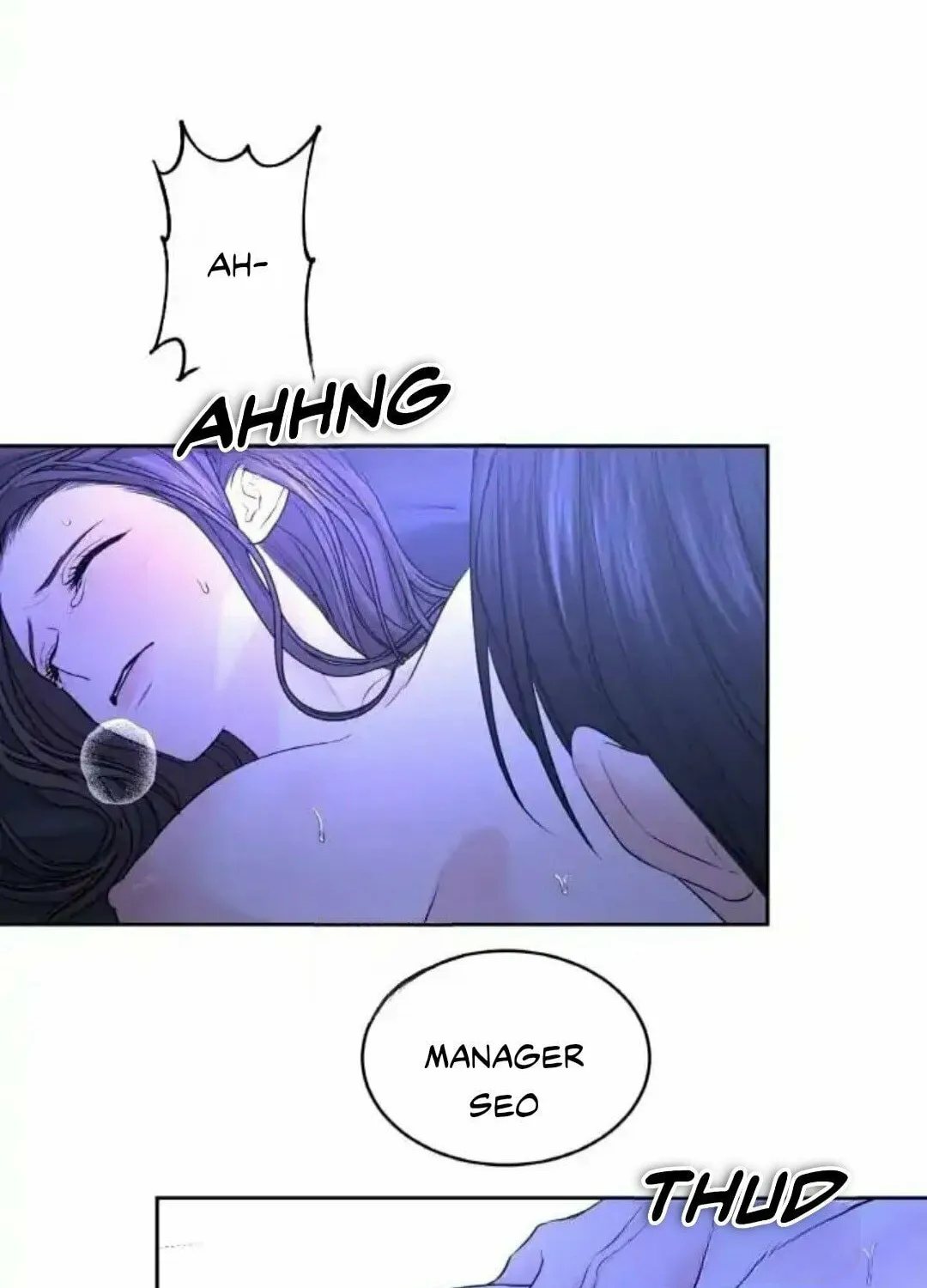 Read Between Seasons chapter 21 image 39 on Lezhin