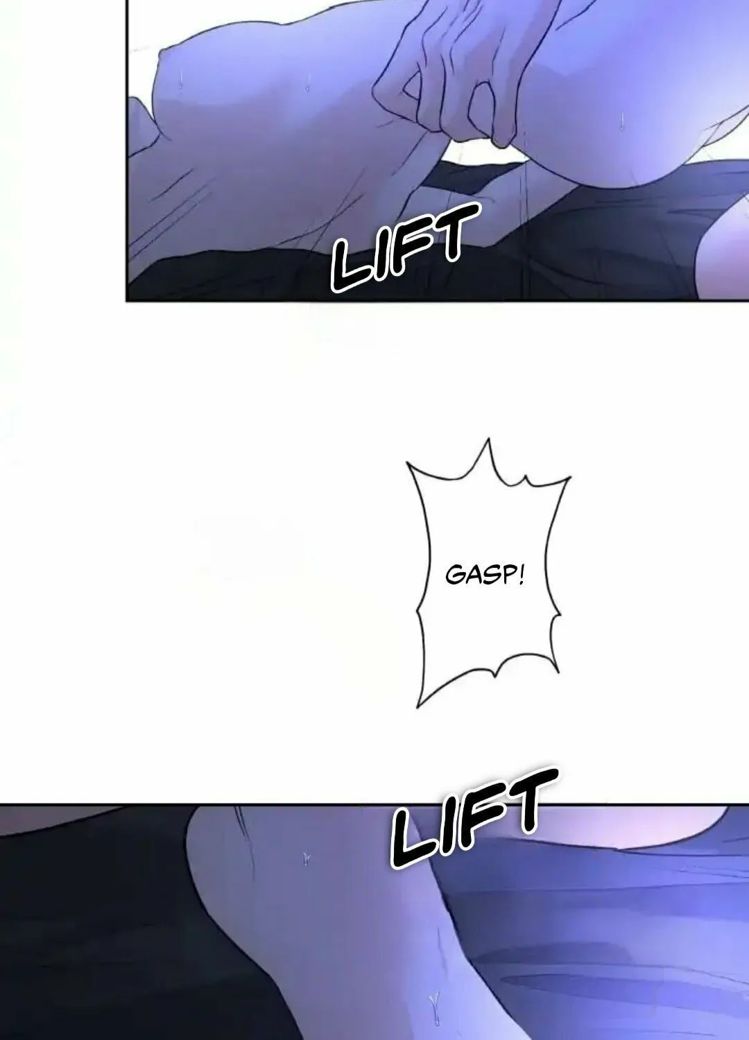 Read Between Seasons chapter 21 image 40 on Lezhin