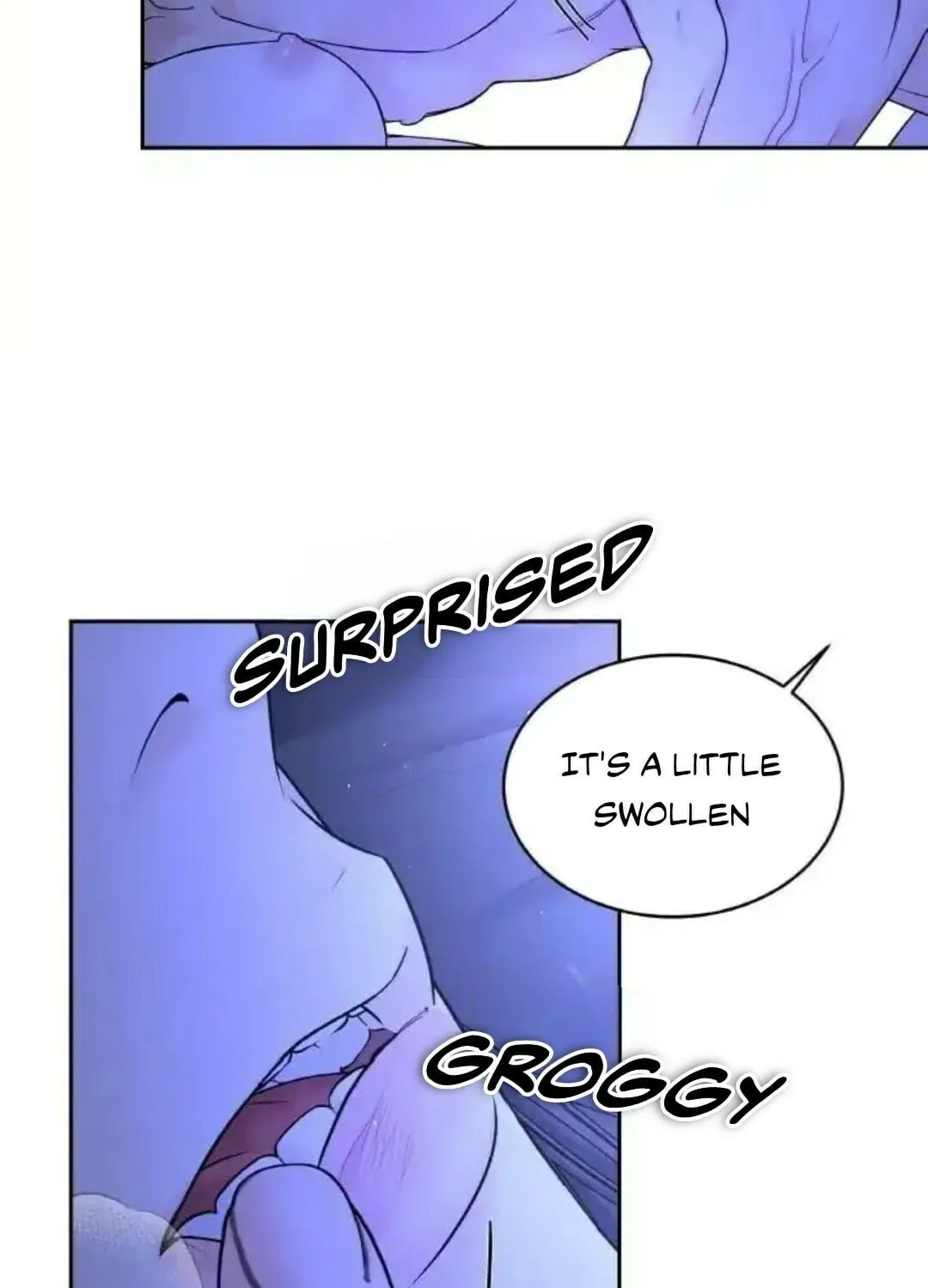 Read Between Seasons chapter 21 image 6 on Lezhin