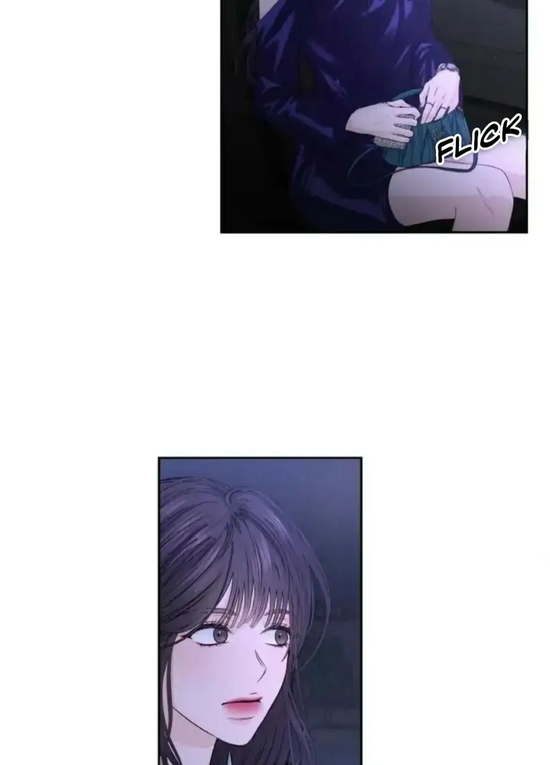 Read Between Seasons chapter 22 image 26 on Lezhin