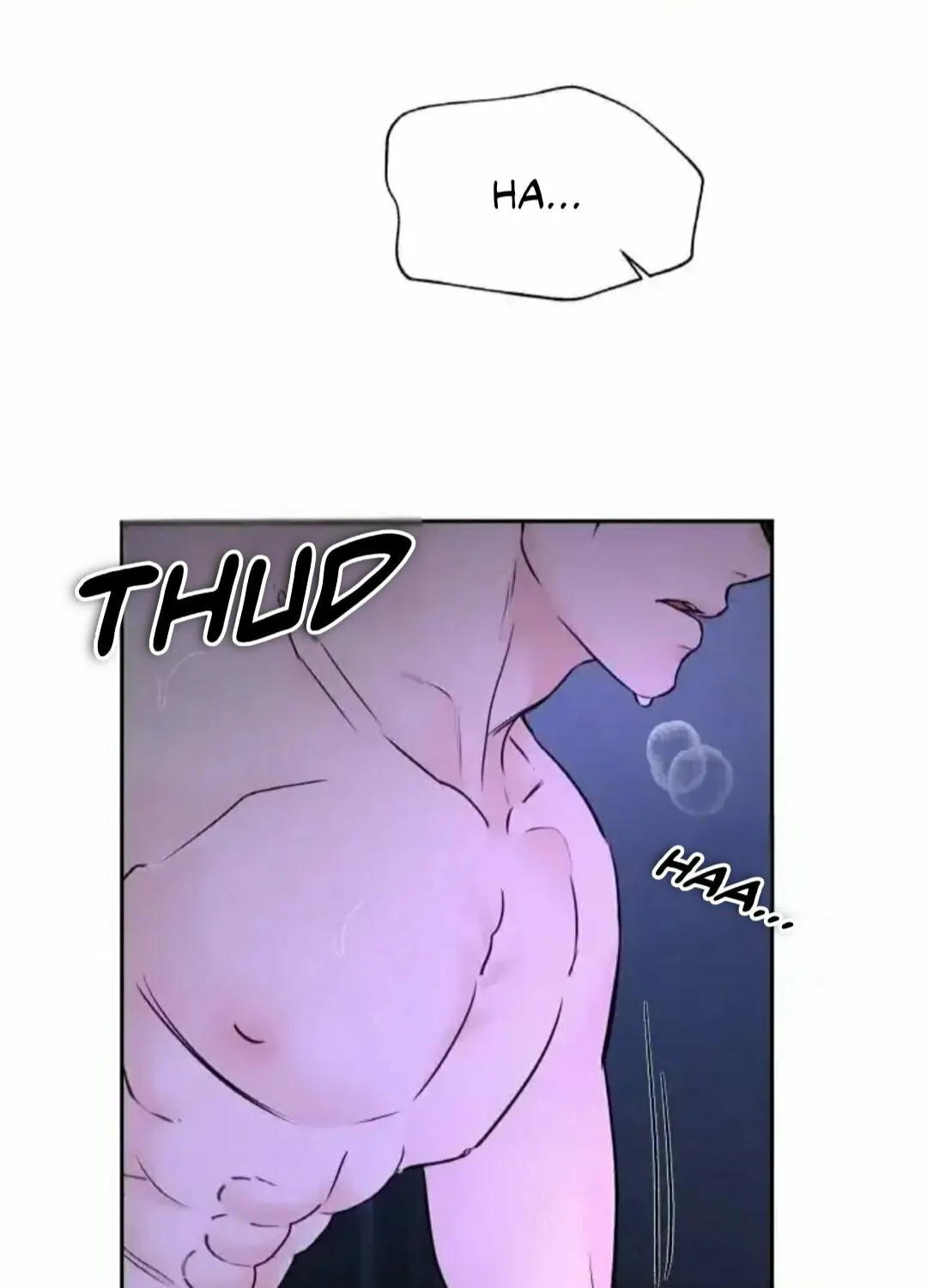 Read Between Seasons chapter 22 image 3 on Lezhin