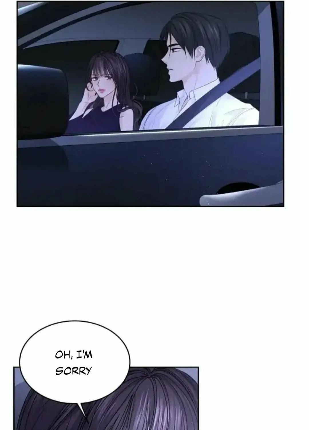 Read Between Seasons chapter 22 image 38 on Lezhin