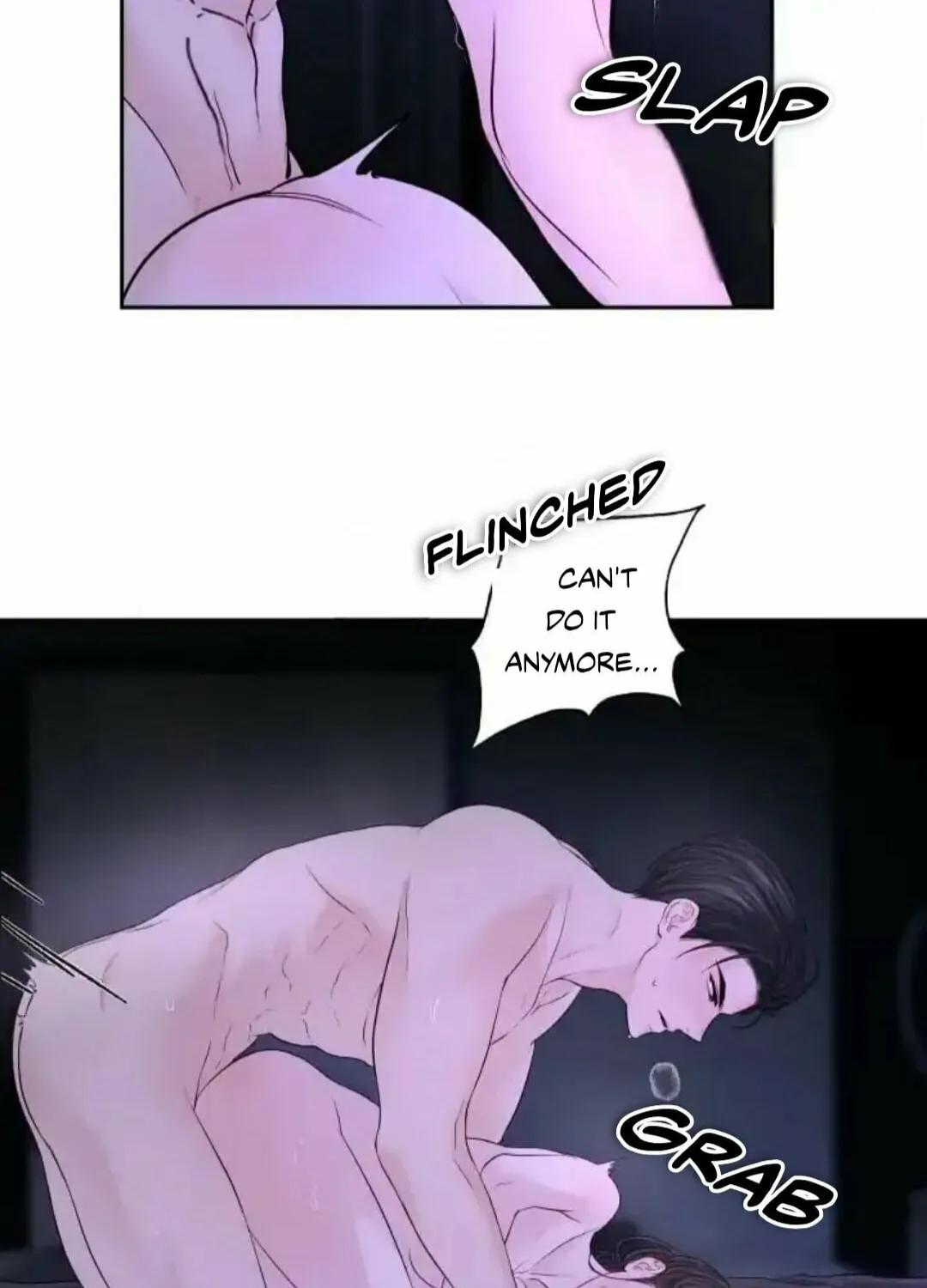 Read Between Seasons chapter 22 image 4 on Lezhin