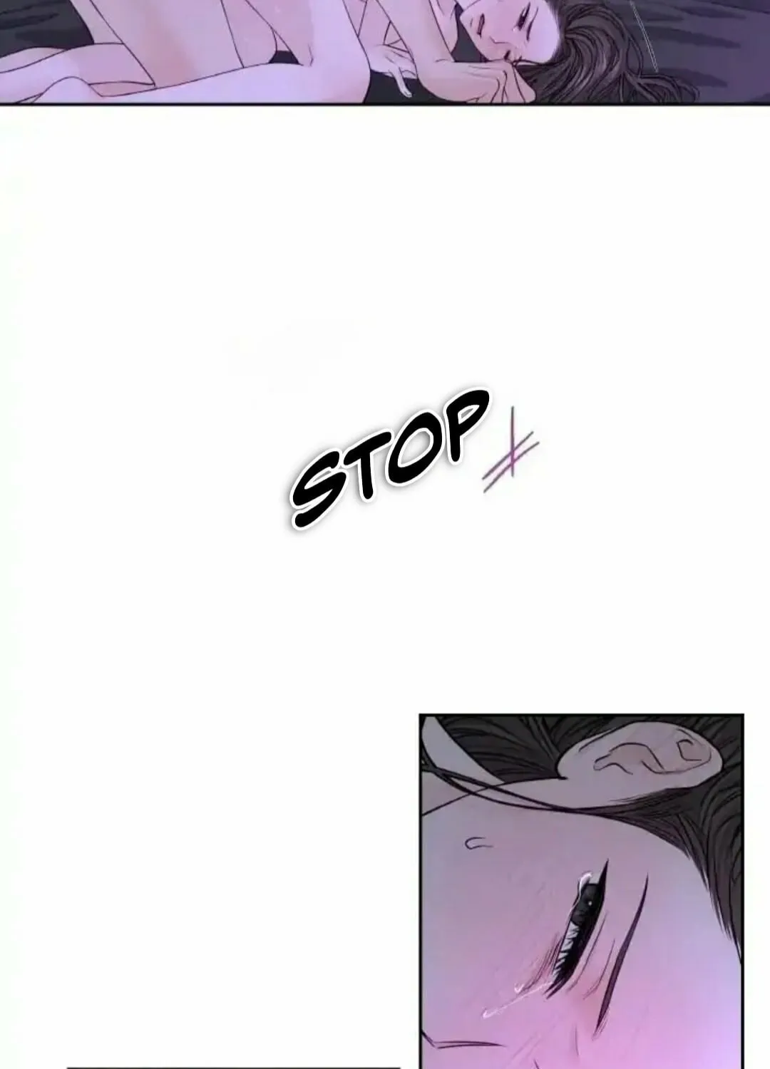 Read Between Seasons chapter 22 image 5 on Lezhin