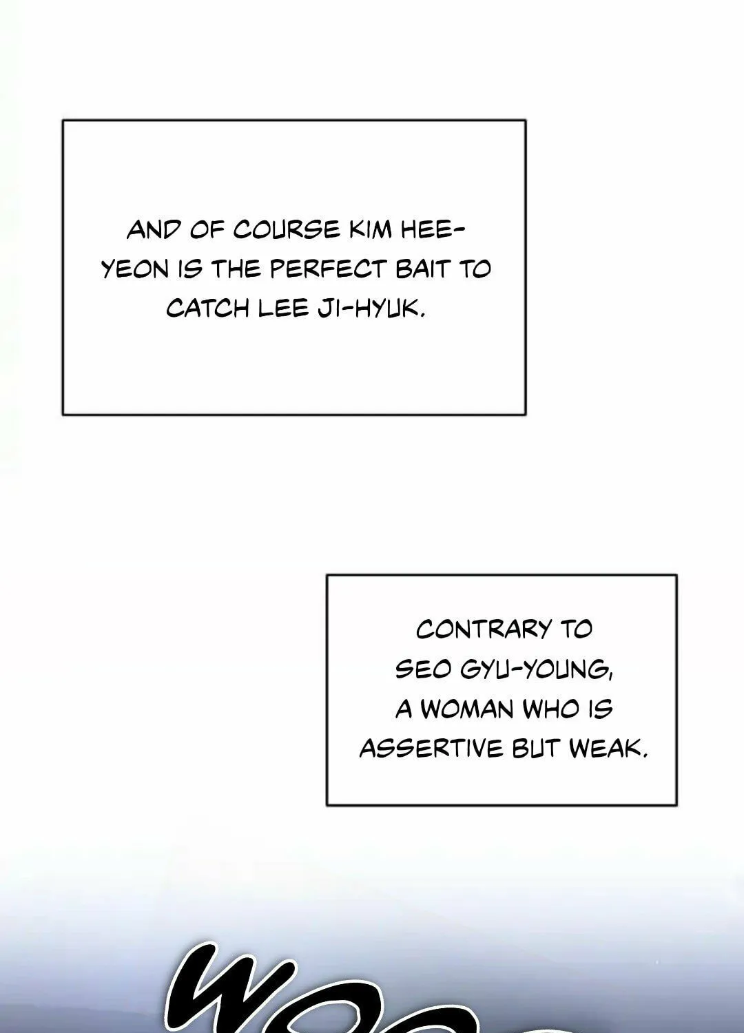 Read Between Seasons chapter 22 image 67 on Lezhin