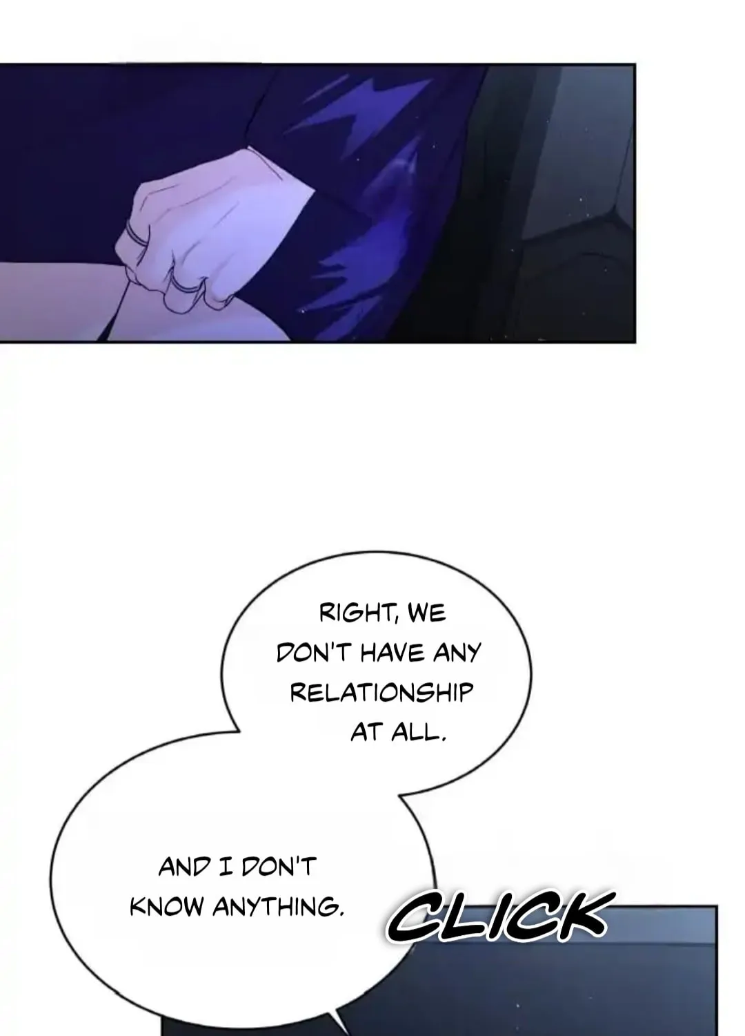 Read Between Seasons chapter 22 image 75 on Lezhin